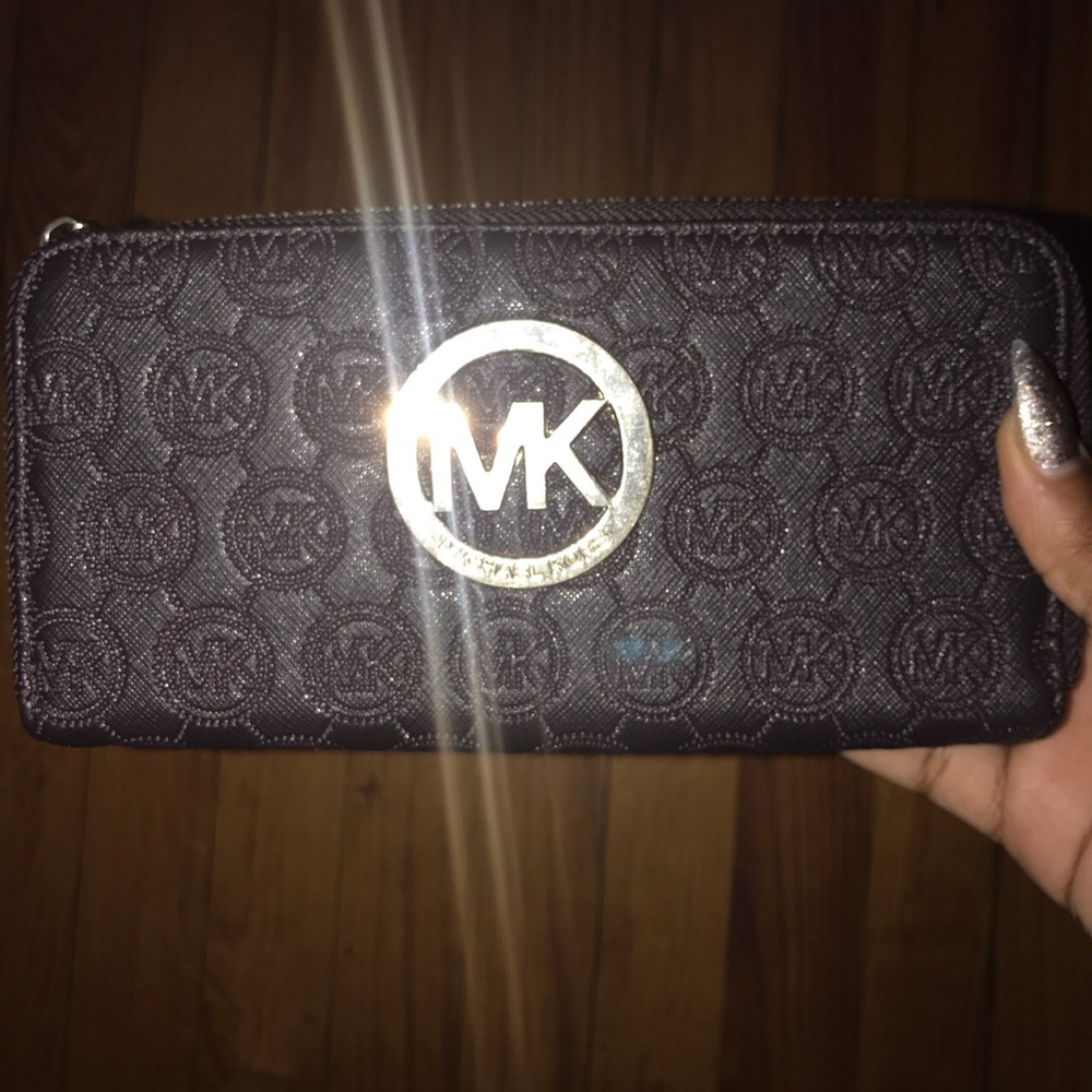 Micheal Kors Wallet